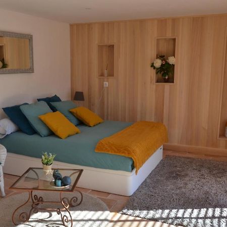 La Vigneraie Apartment Albiac ภายนอก รูปภาพ