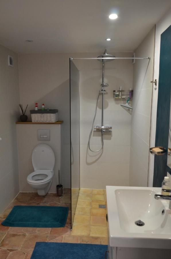 La Vigneraie Apartment Albiac ภายนอก รูปภาพ